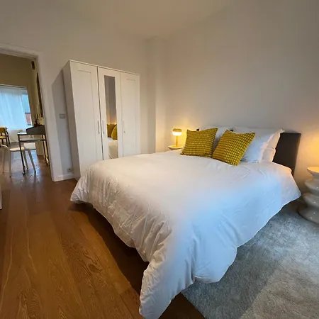 Plein Centre De Waterloo! 1 Apartmán *